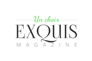 exquis magazine