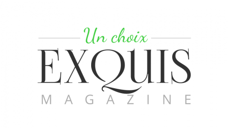 exquis magazine