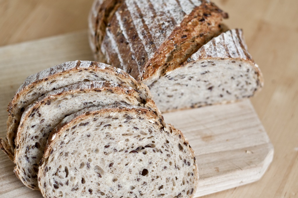 Чем заменить хлеб. Wasa, Sourdough Rye Crispbread. Sourdough Bread Calories.